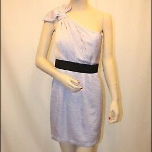 BCBGeneration lilac dress, worn only once!